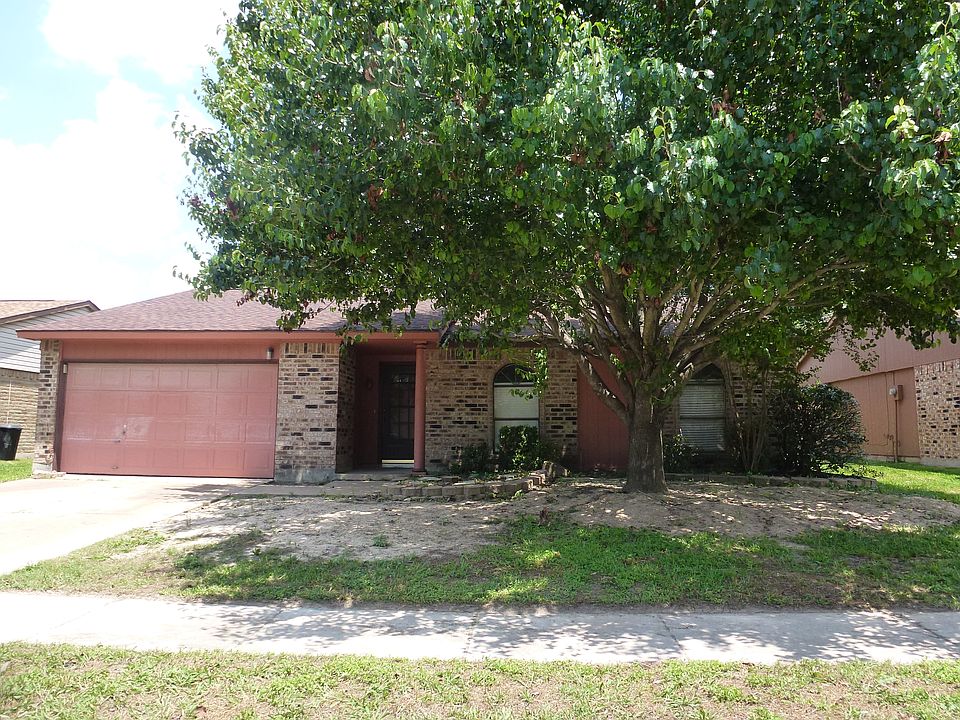 1st image of 17522 Glenpatti Dr