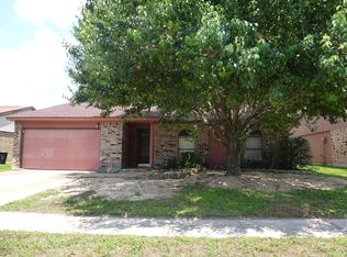 17522 Glenpatti Dr, Houston, TX 77084