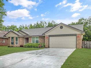 6819 Cedar Ridge Cir, Milton, FL 32570
