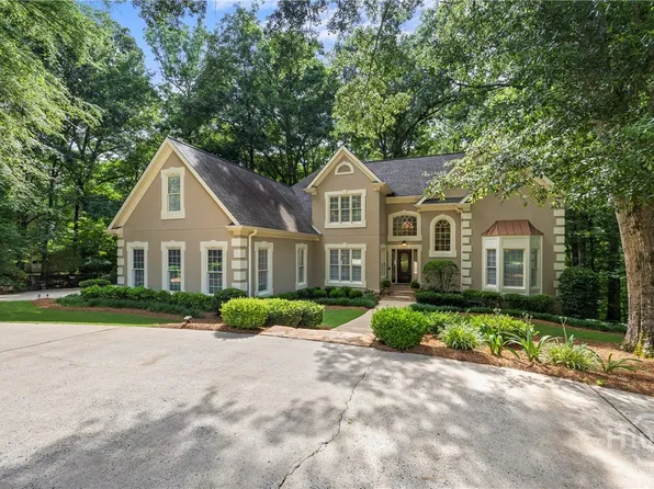 295 Blue Heron Drive, Athens, GA 30605