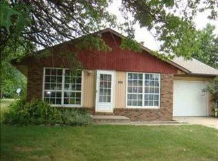 1975 Faith Ave, Bremen, IN 46506