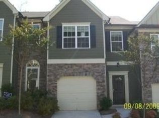 2852 Ridgeview Dr SW, Atlanta, GA 30331