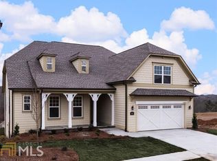 4031 Lavender Point, Gainesville, GA 30504