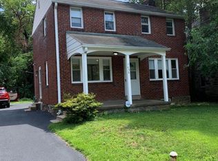 1456 Manoa Rd, Wynnewood, PA 19096
