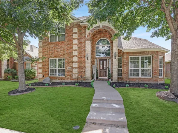 2010 Gardenridge Dr, Glenn Heights, TX 75154