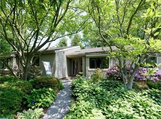 580 Franklin Way, West Chester, PA 19380