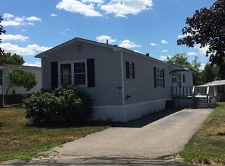 10 Puritan Rd, Taunton, MA 02780