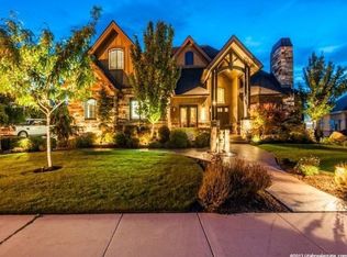 13408 S Tuscalee Way, Draper, UT 84020