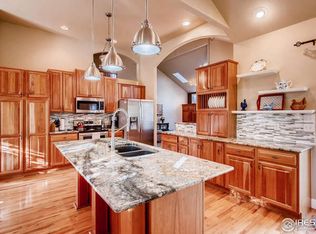 141 Scenic Dr, Loveland, CO 80537