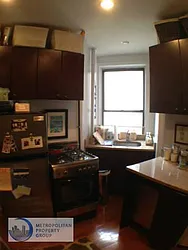 Rented by Metropolitan Property Group