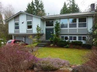 4555 NW Shelley Dr, Silverdale, WA 98383