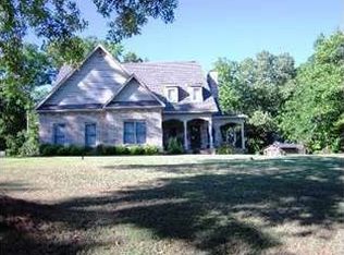 519 Bethel Church Rd, Fulton, MS 38843