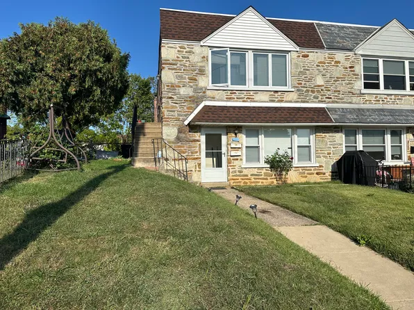 93XX Hoff St #A, Philadelphia, PA 19115