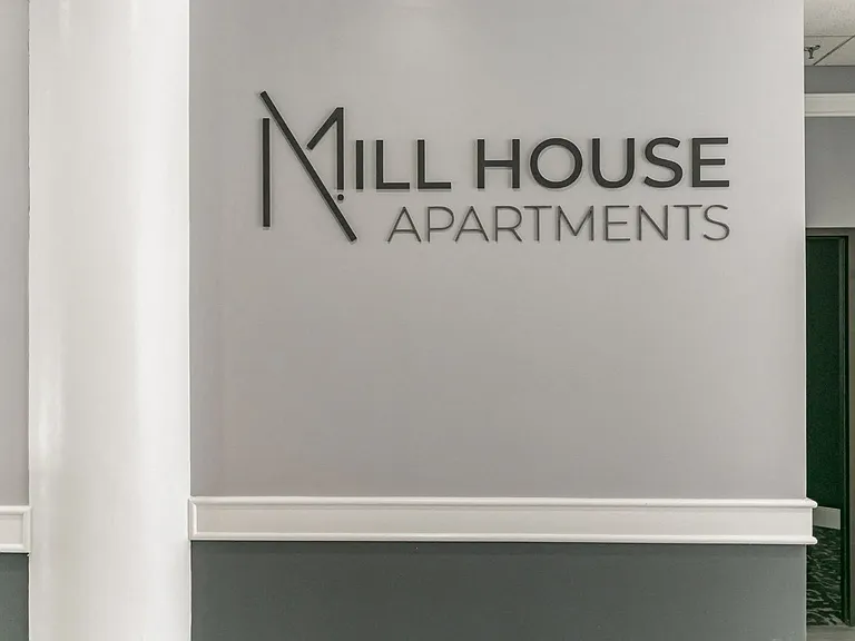 Mill House Apartments — Photo 7