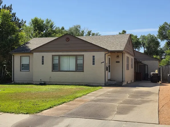 3102 Woodland Ave, Pueblo, CO 81005