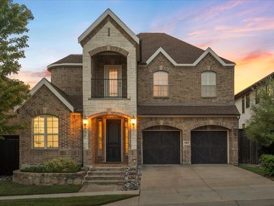 7041 Moregate Ln, Plano, TX, 75024