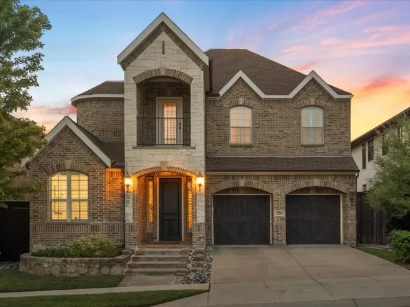 7041 Moregate Ln, Plano, TX 75024