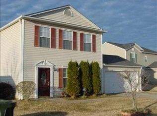 7 Crossbow Way, Greenville, SC 29607