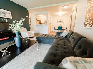 Aero Apartments, Tacoma, WA 98444
