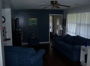 360 S Us 23, Harrisville, MI 48740