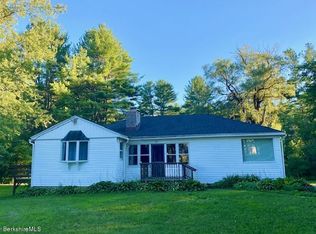 37 Hancock Rd, Pittsfield, MA 01201