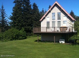 421 Curlew Way, Kodiak, AK 99615