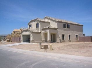 23290 W Pima St, Buckeye, AZ 85326
