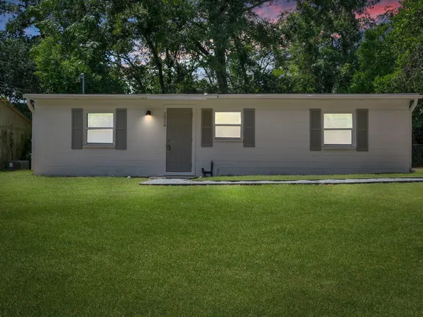 1516 Viscount Ave, Tallahassee, FL 32304
