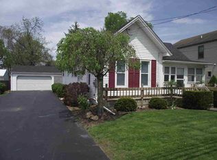 1450 W Samaria Rd, Temperance, MI 48182