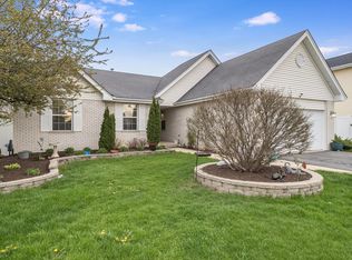 1508 Pheasant Landing Dr, Plainfield, IL 60586