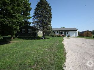 2391 N 2879th Rd, Marseilles, IL 61341