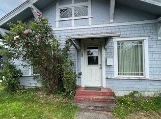 870 NW Ohio Ave, Chehalis, WA 98532
