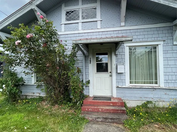 870 NW Ohio, Chehalis, WA 98532