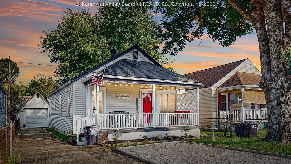 410 Abney St, Saint Albans, WV 25177 | Zillow