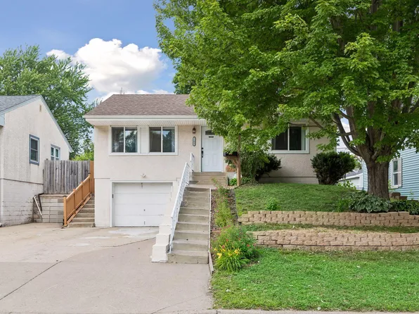 2193 Waukon Ave, Saint Paul, MN 55119