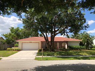 2414 Timbercreek Cir NW, Boca Raton, FL 33431