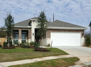17114 Fable Springs, Cypress, TX 77433