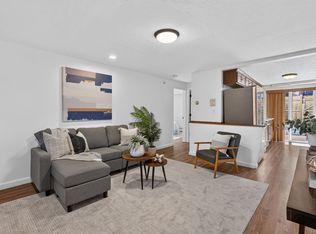 Tudor Manor, Brighton, MA 02135