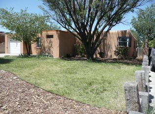 3313 San Pedro Dr NE, Albuquerque, NM 87110