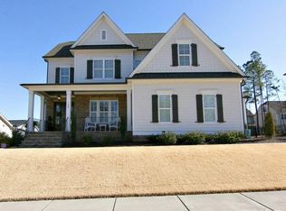 109 Honeyridge Ln, Holly Springs, NC 27540