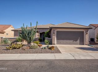 26464 W Burnett Rd, Buckeye, AZ 85396