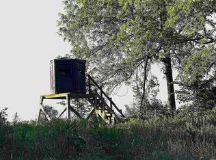 V/l S #600-E, La Fontaine, IN 46940