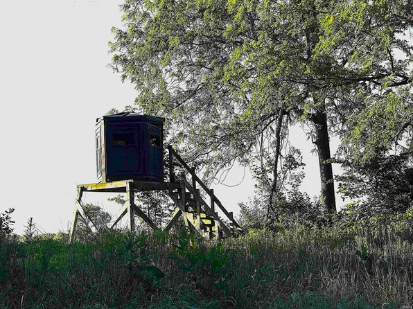 V/l S #600-E, La Fontaine, IN 46940