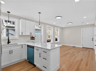 136 Houston St, Providence, RI 02905
