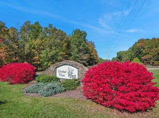 Meadow Ln LOT 21, Oscoda, MI 48750