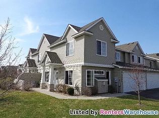 15509 Sodium St NW, Ramsey, MN 55303