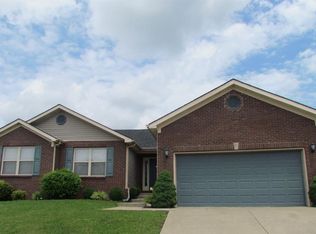 109 Santa Monica Dr, Georgetown, KY 40324