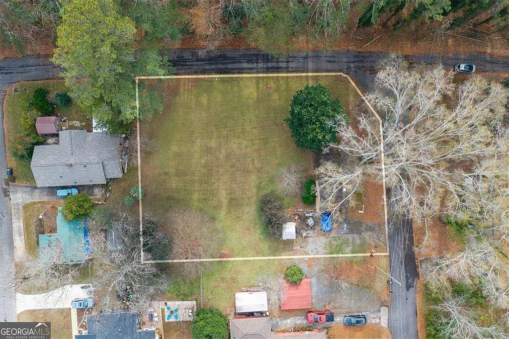 4120 S Lakeshore Dr photo 1