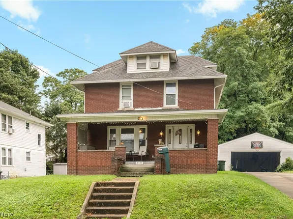 2127 Watson Ave, Alliance, OH 44601