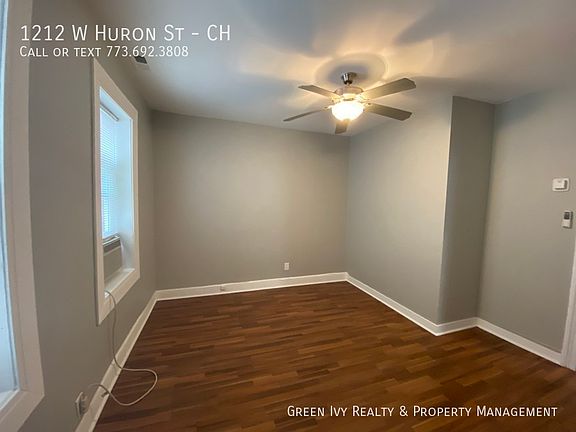 3rd image of 1212 W Huron St #Ch